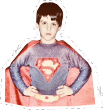 Frontman young