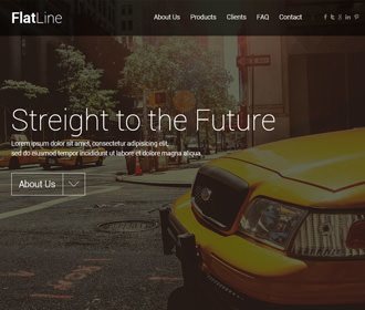 FlatLine