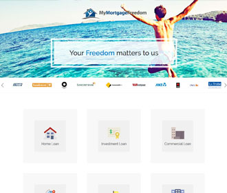 My Mortgage Freedom